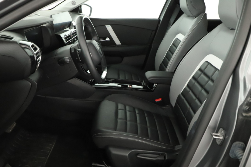 Citroen C4, 2025