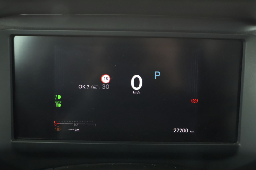 Citroen C4, 2025