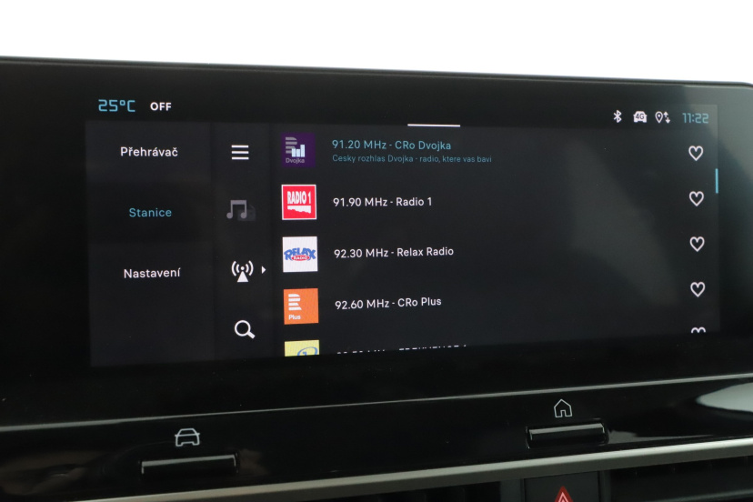 Citroen C4, 2025