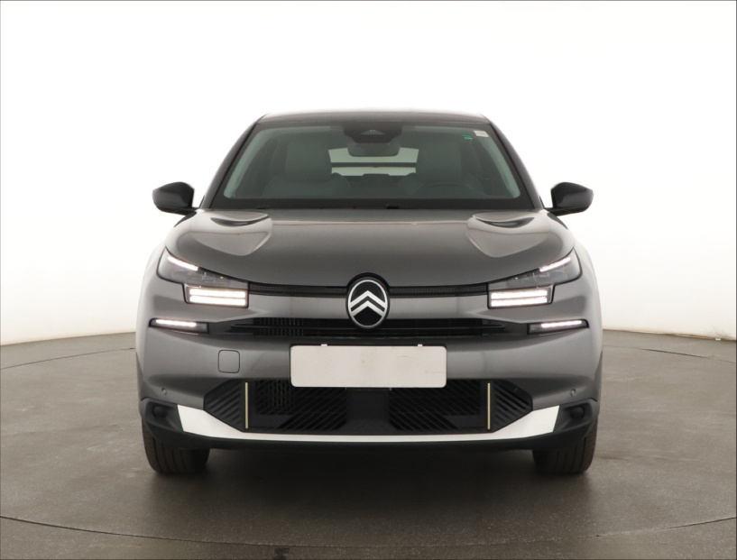 Citroen C4, 2025