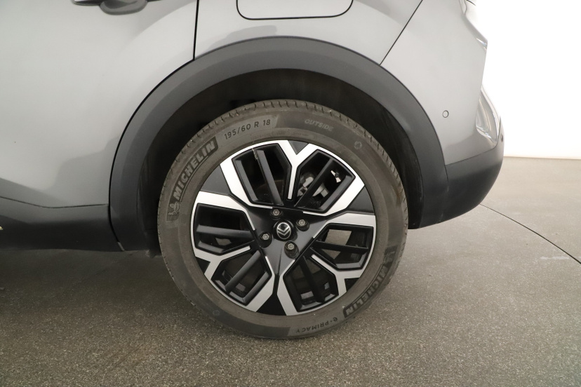 Citroen C4, 2025