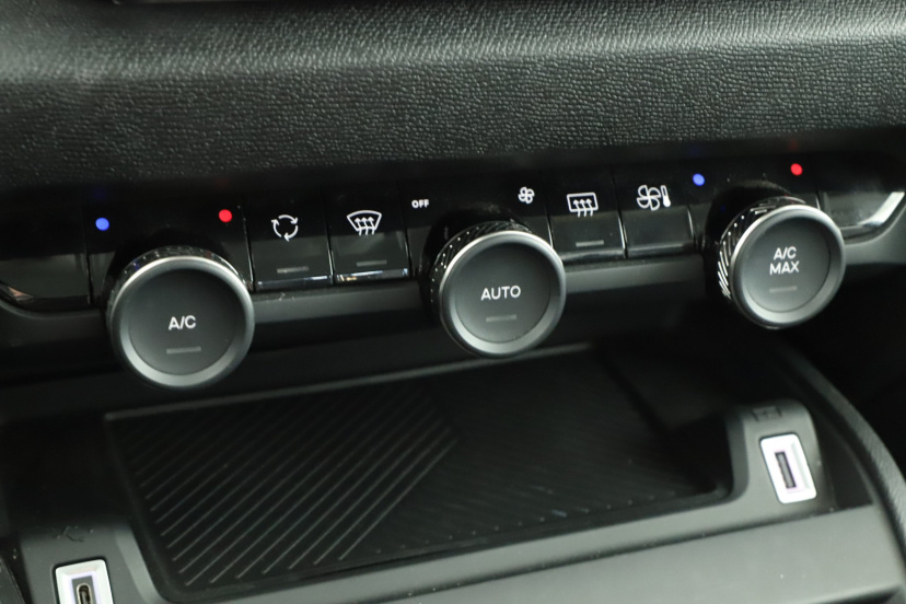 Citroen C4, 2025