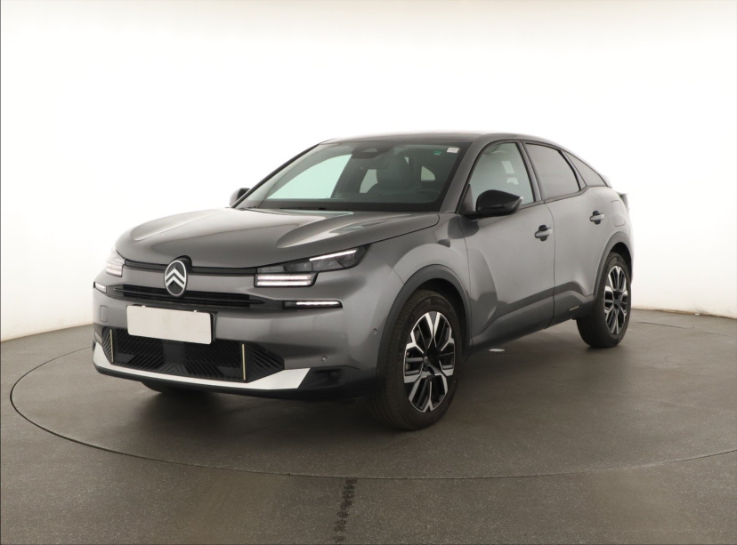 Citroen C4, 2025