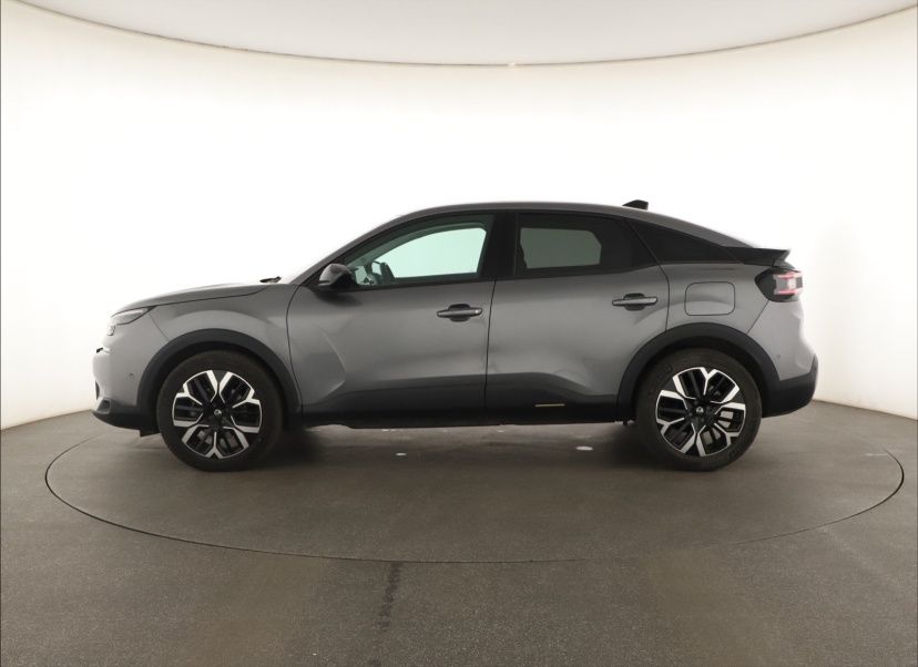 Citroen C4, 2025