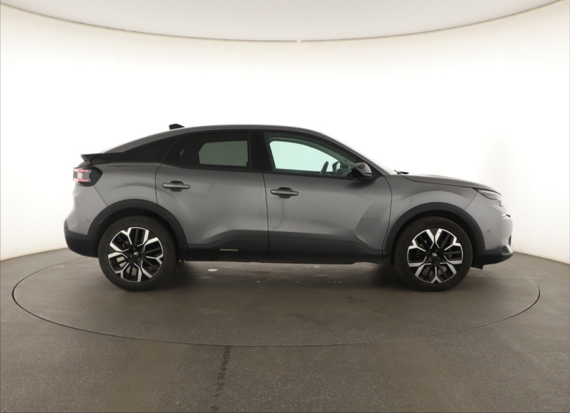 Citroen C4, 2025