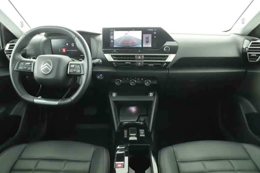 Citroen C4, 2025