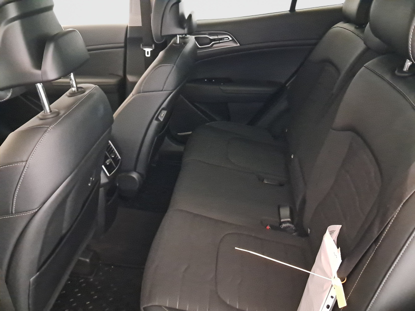 Kia Sportage, 2023