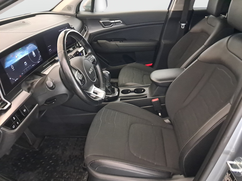 Kia Sportage, 2023