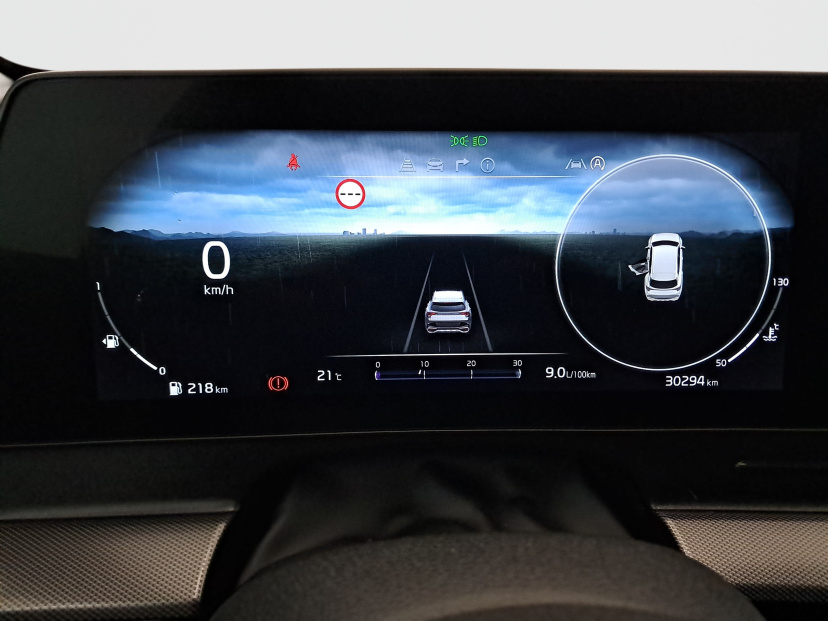 Kia Sportage, 2023