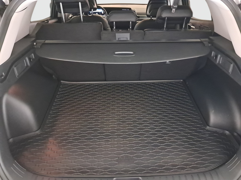 Kia Sportage, 2023
