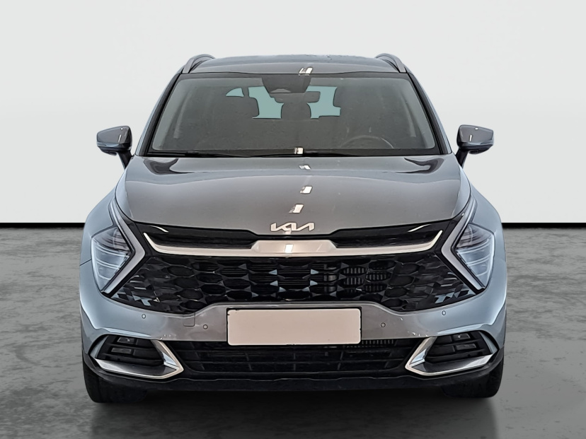 Kia Sportage, 2023