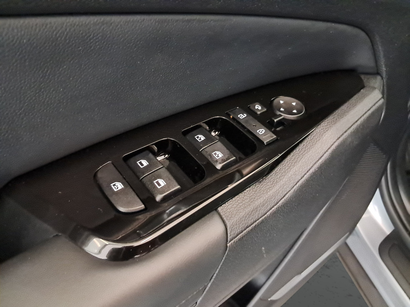 Kia Sportage, 2023