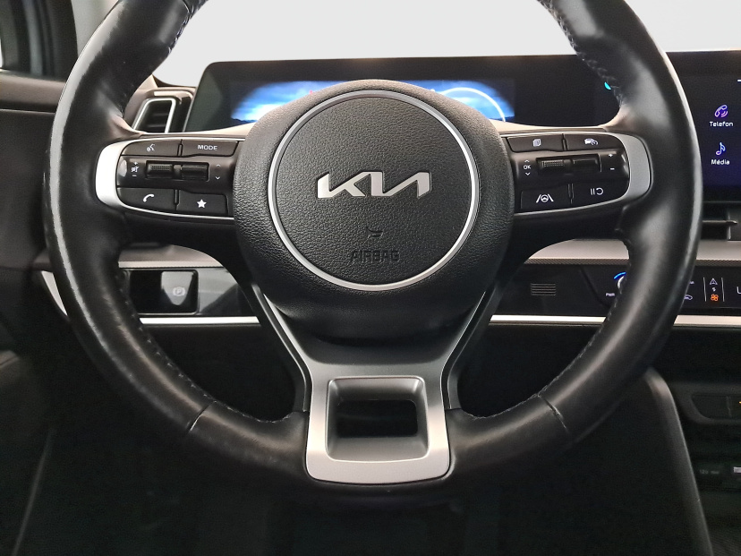Kia Sportage, 2023