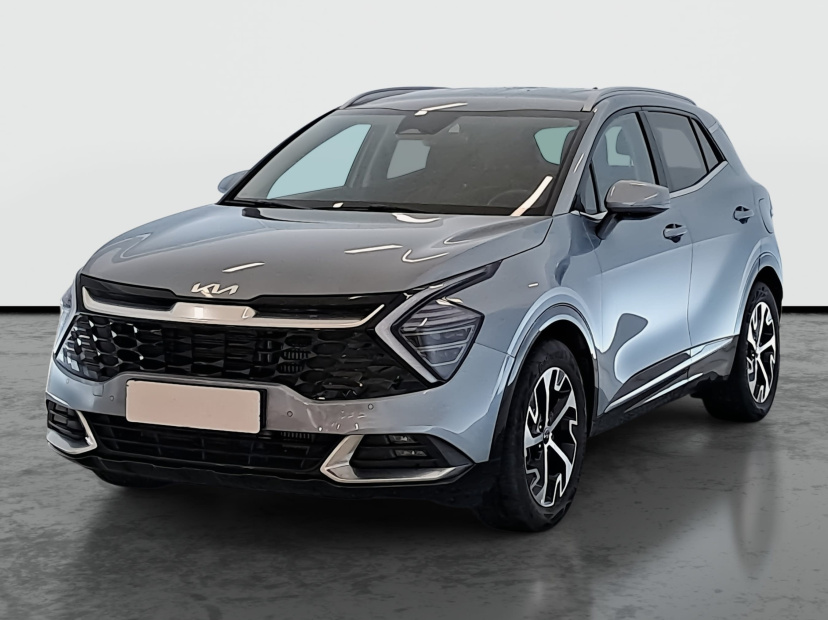 Kia Sportage, 2023