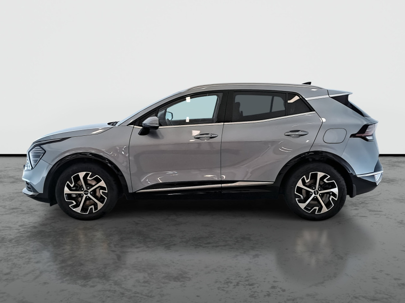Kia Sportage, 2023