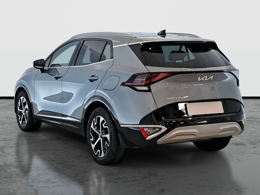 Kia Sportage, 2023