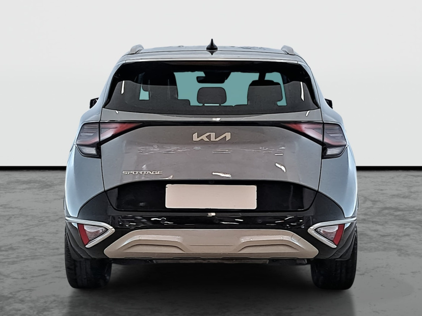 Kia Sportage, 2023