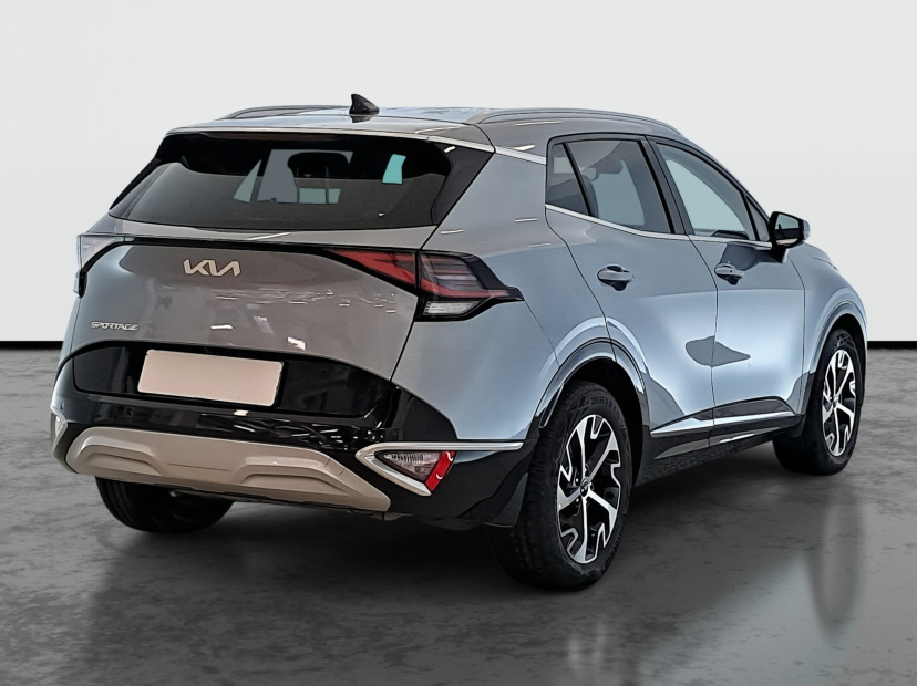 Kia Sportage, 2023