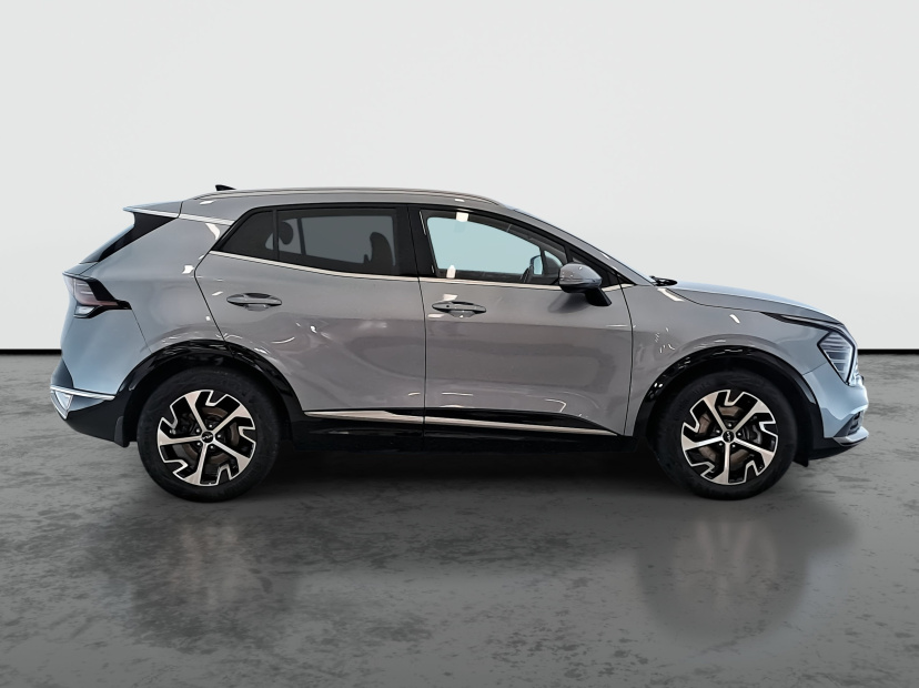 Kia Sportage, 2023