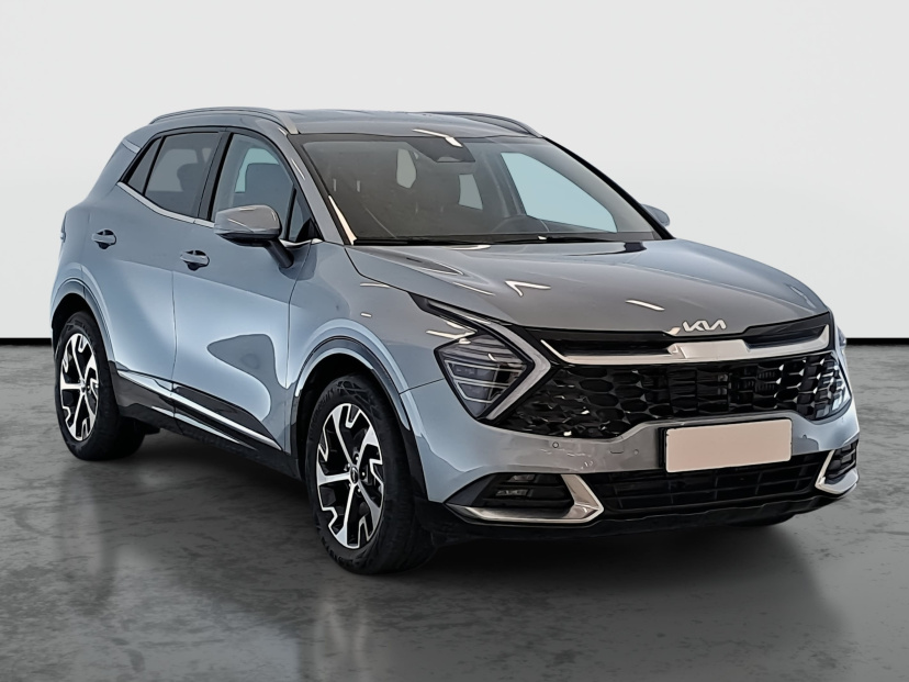 Kia Sportage, 2023