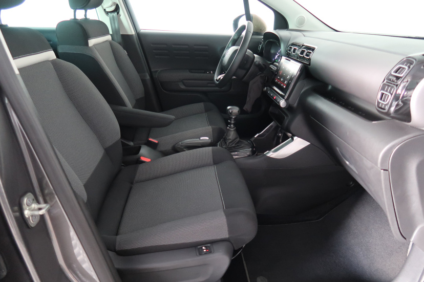 Citroen C3 Aircross, 2024