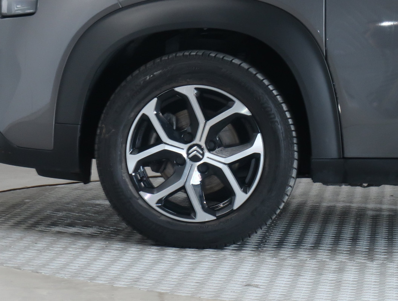 Citroen C3 Aircross, 2024