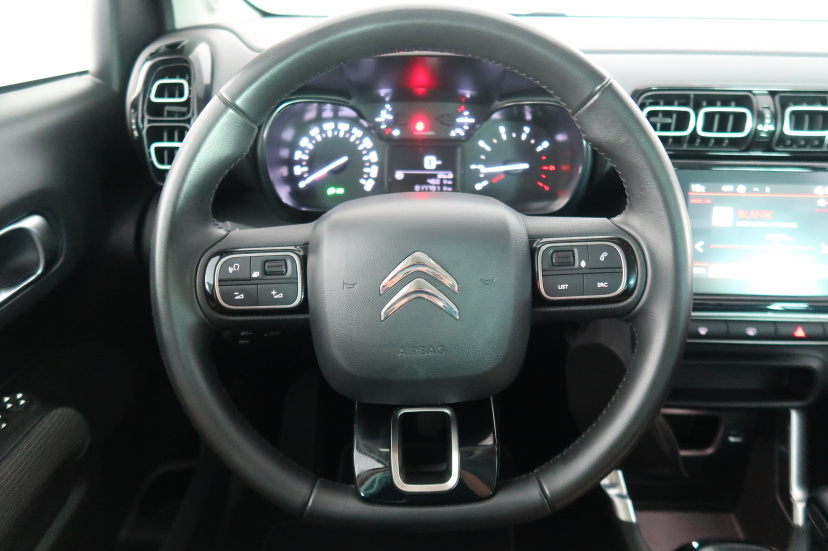 Citroen C3 Aircross, 2024