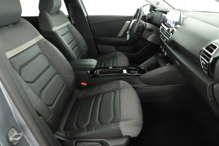 Citroen C4, 2024