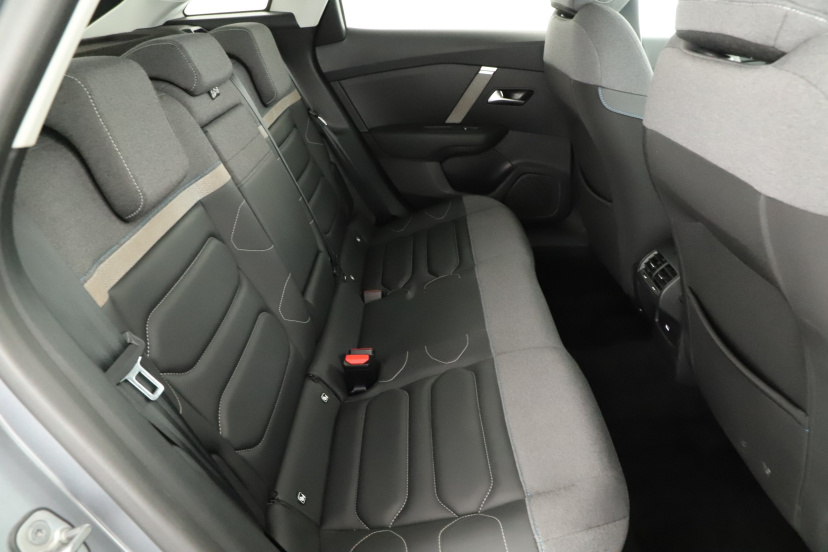 Citroen C4, 2024