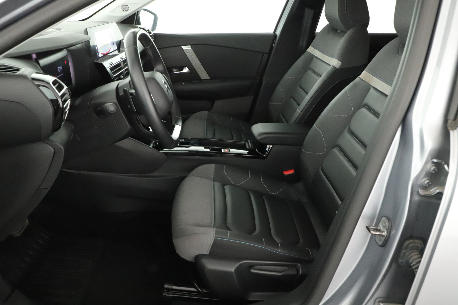 Citroen C4 - 2024