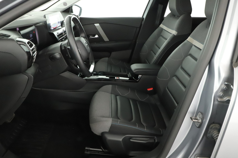 Citroen C4, 2024