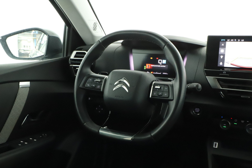 Citroen C4, 2024