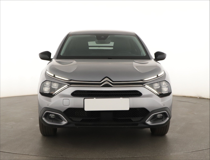 Citroen C4, 2024