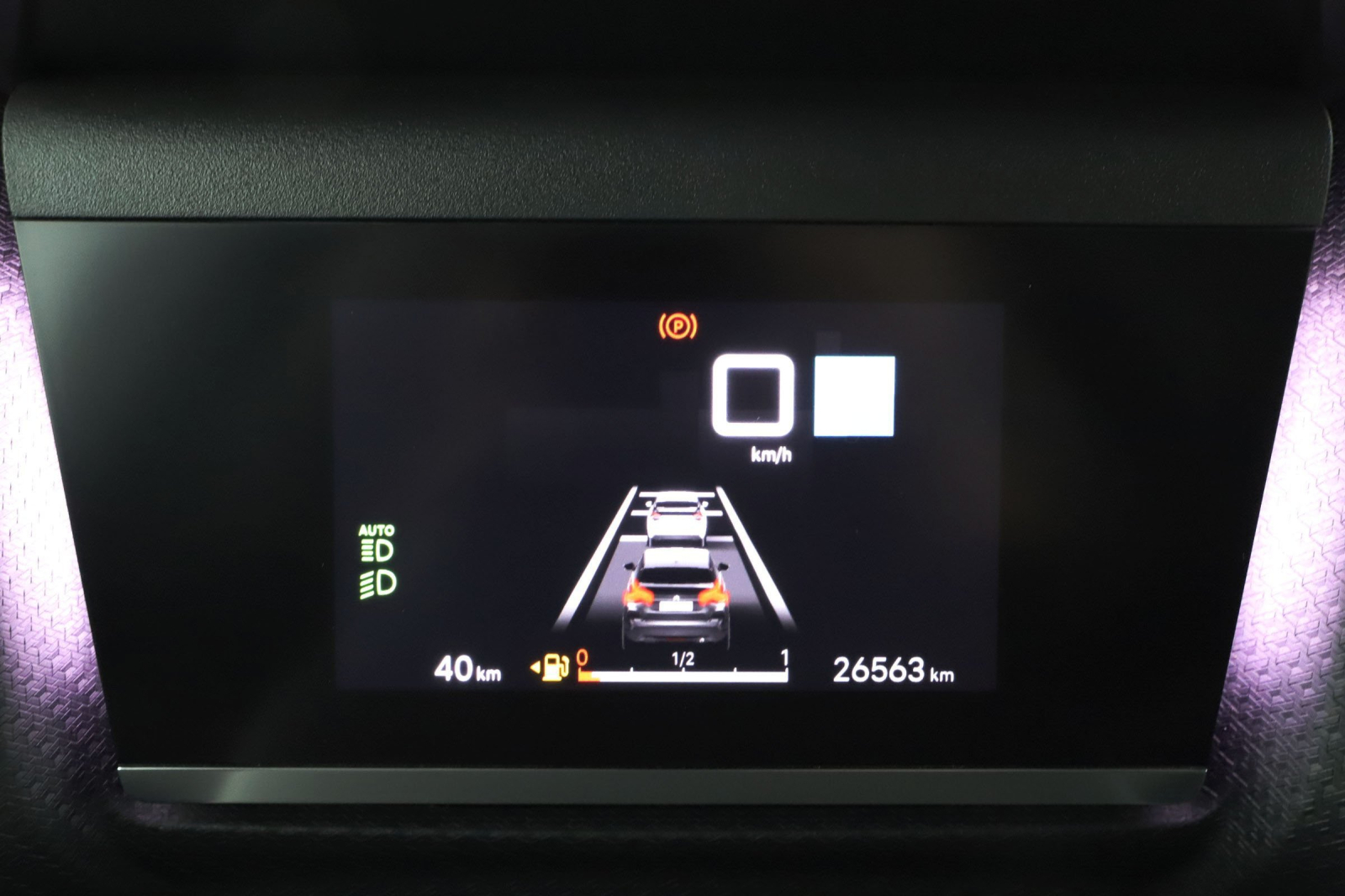 Citroen C4 - 2024
