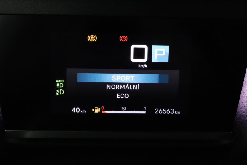 Citroen C4, 2024
