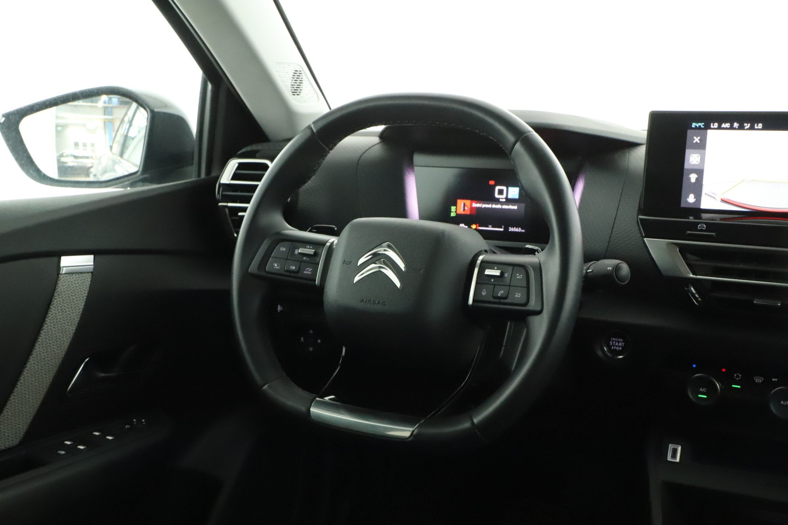 Citroen C4 - 2024