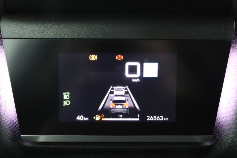 Citroen C4, 2024