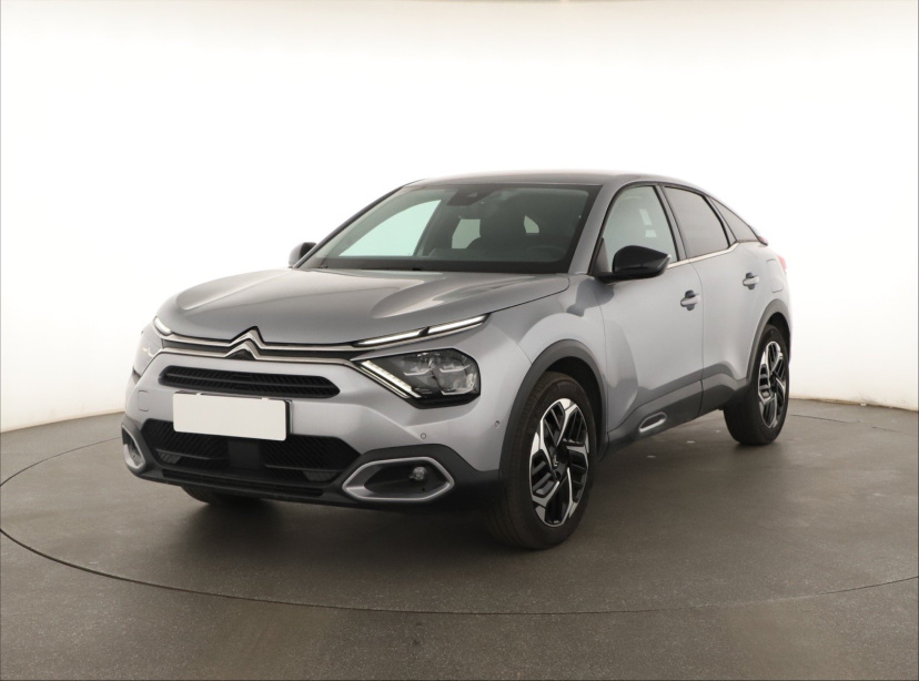 Citroen C4, 2024