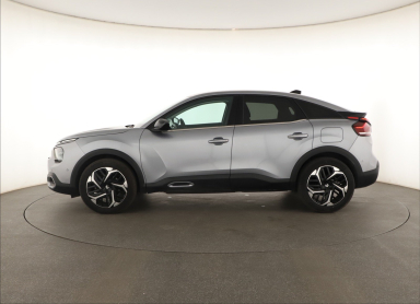 Citroen C4 - 2024