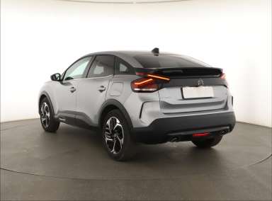 Citroen C4 - 2024
