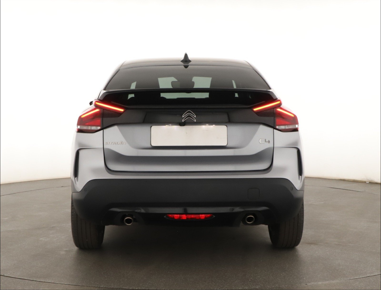 Citroen C4 - 2024