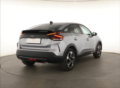 Citroen C4 - 2024