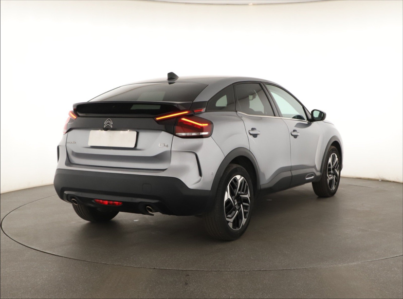 Citroen C4, 2024