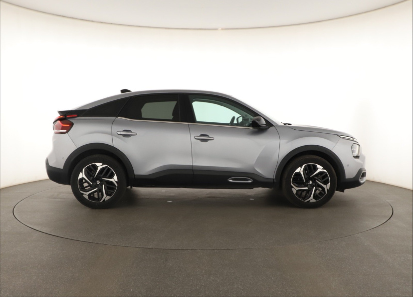 Citroen C4, 2024