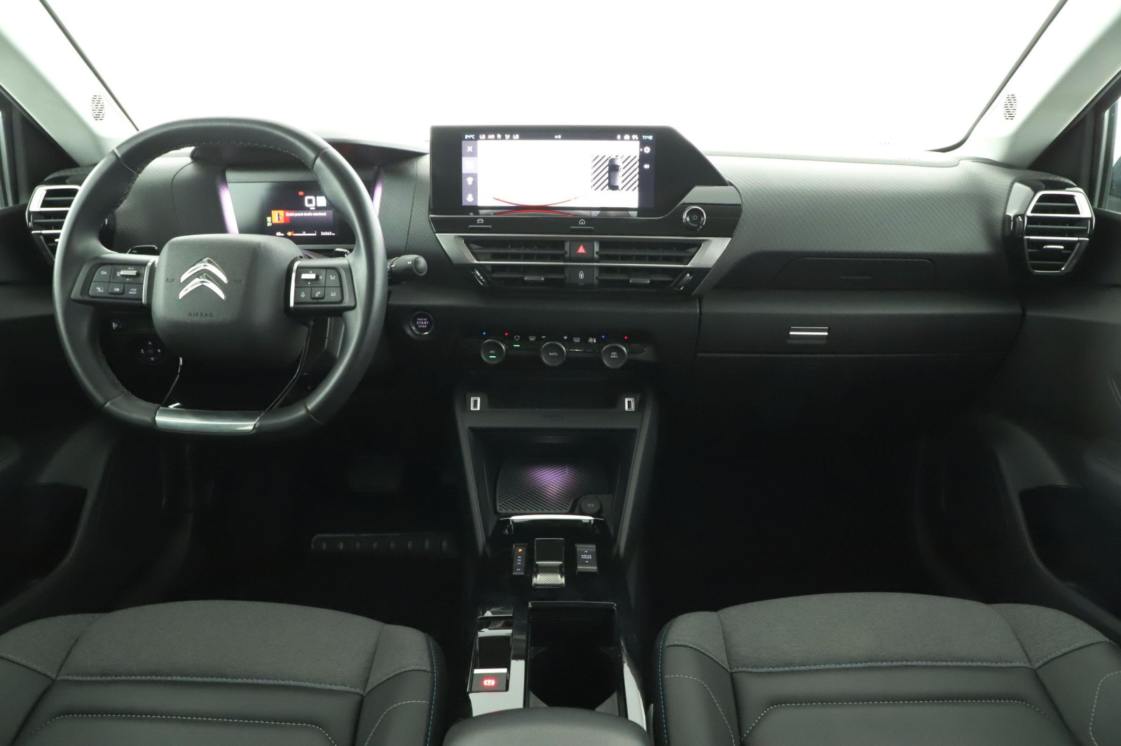 Citroen C4 - 2024