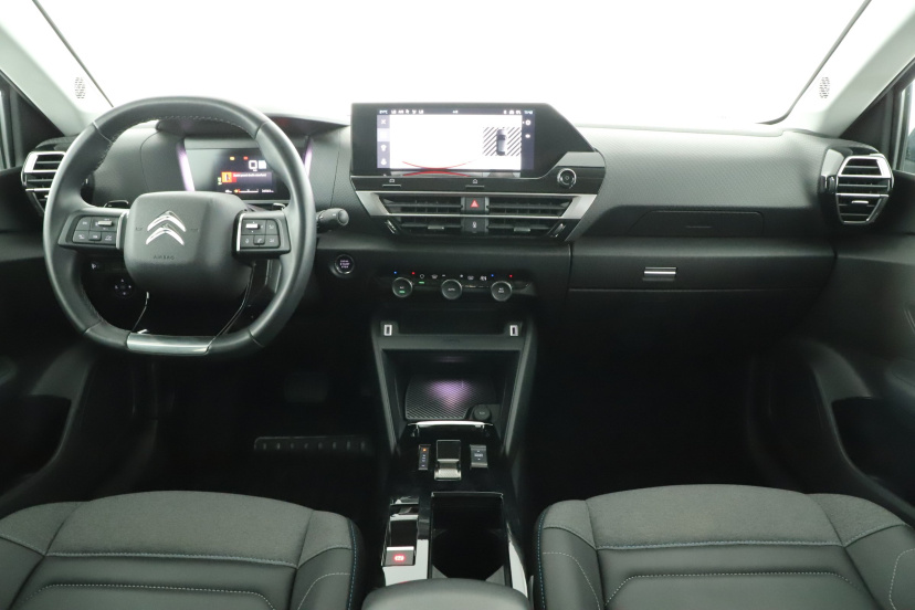 Citroen C4, 2024