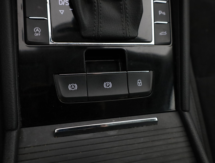 Škoda Superb, 2019