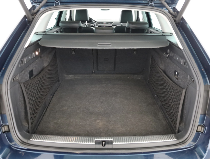 Škoda Superb, 2019