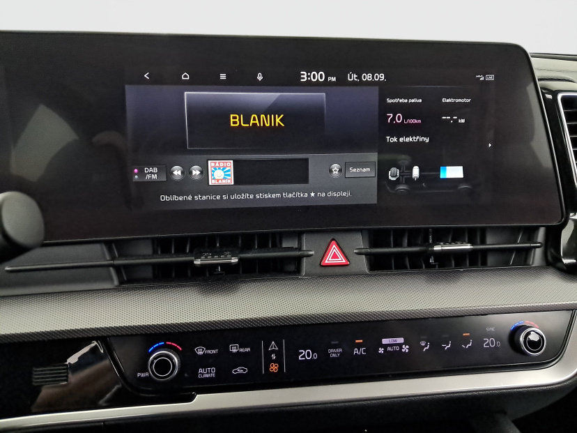 Kia Sportage, 2022