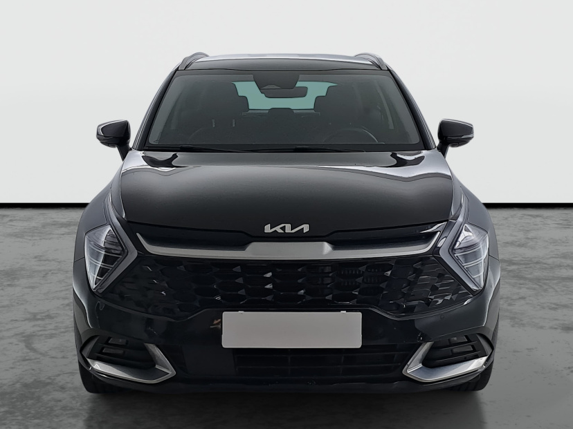 Kia Sportage, 2022